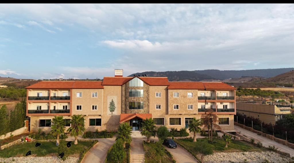 Jomana Park Auberge